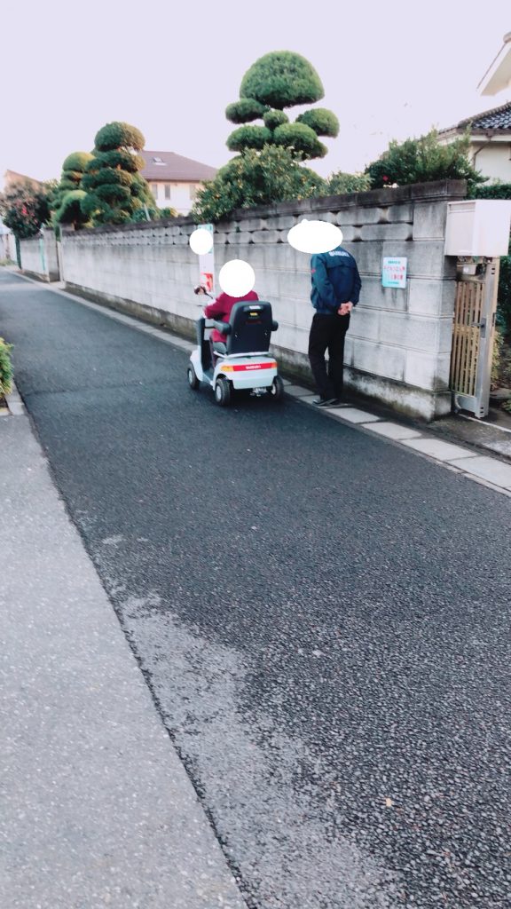 お客様のご要望で建築以外のご相談もあるんです。水谷工務店では
